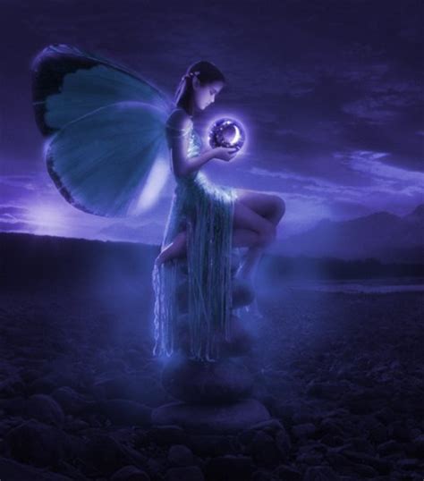Fairy Power in Nature: Uncovering the Secrets of Their Influence on the Elements